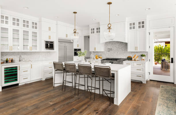 24/7 Emergency Kitchen Island Installation experts in Springfield, NJ