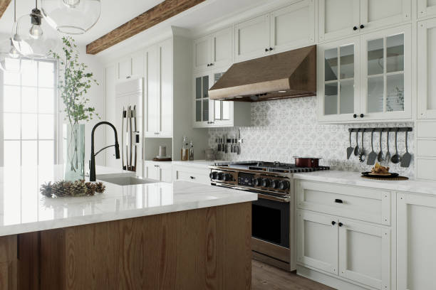 Affordable Kitchen Island Installation solutions in Springfield, NJ